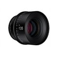 thumbnail image 2 of Rokinon Xeen 135mm T2.2 Professional Cine Lens for PL Mount - PL, 2 of 6