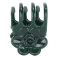 thumbnail image 1 of Garden Plant Clip,200Pcs Beautiful Rose Shape Garden Clip Garden Accessory Solid Performance, 1 of 8