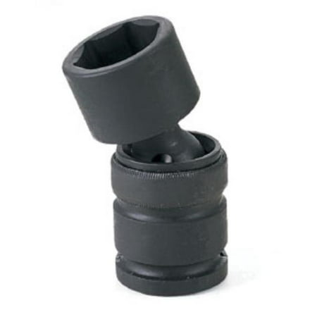 

Grey Pneumatic GRY-3036U 0.75 in. Drive x 1.13 in. Universal Socket