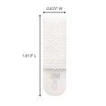 thumbnail image 2 of Command Picture Hanging Strips, Decorate Damage-Free, 18 pairs (36 strips), Ships In Own Container (PH202-18NA), 2 of 8