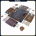 thumbnail image 4 of Board Game Brass: Birmingham Economic Strategy hace más de 14 años, 4 of 9