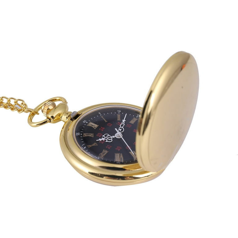 Walmart mens cheap pocket watches