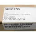 thumbnail image 4 of SIEMENS 6DD1681-0AG2 NSFS, 4 of 4