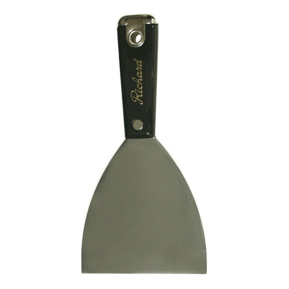 4" Flexible Steel Drywall Taping Knife