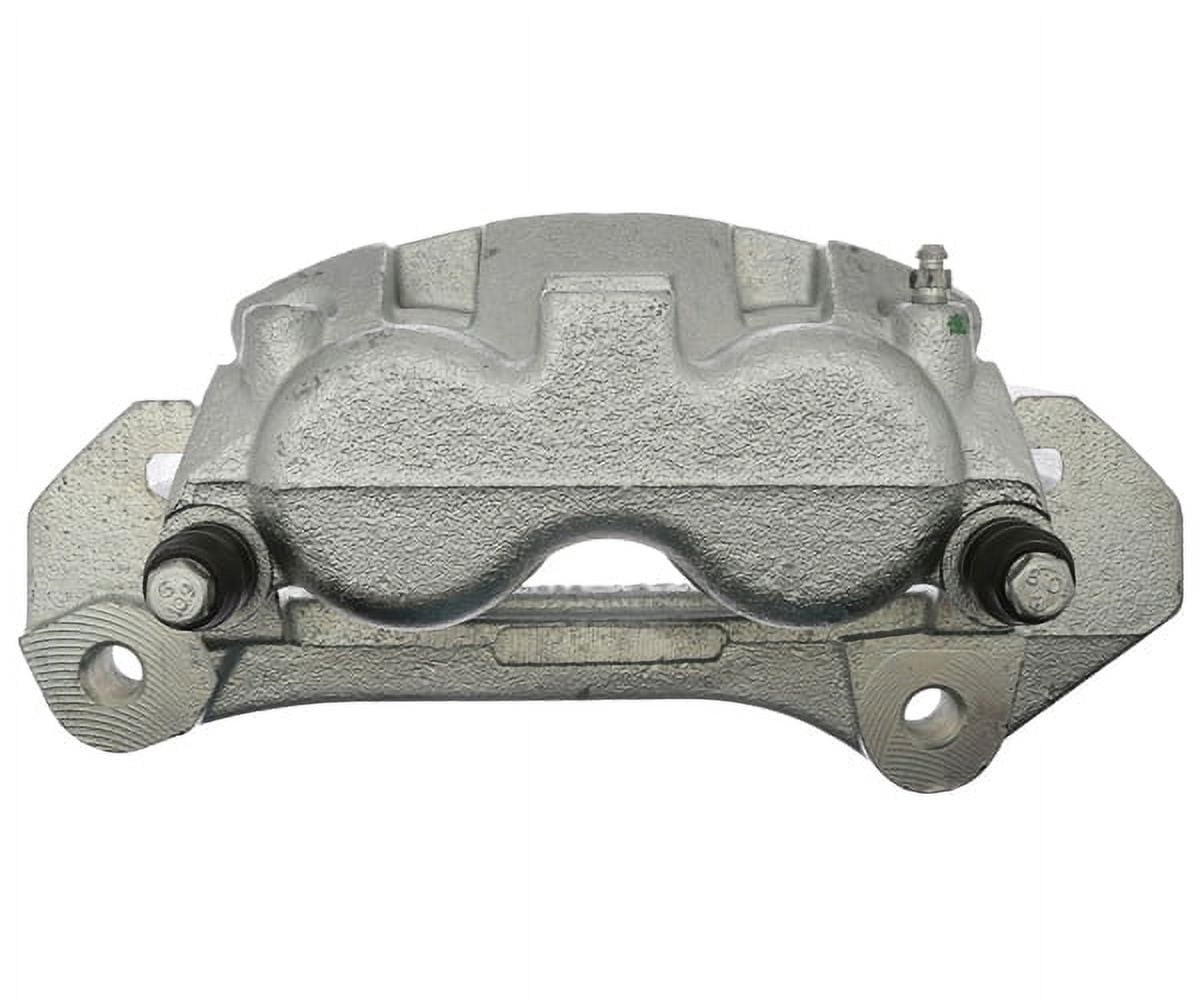 Raybestos Brakes Disc Brake Caliper P/N:Rc12108c Fits select: 2006-2008 DODGE RAM 1500, 2003-2008 DODGE RAM 2500