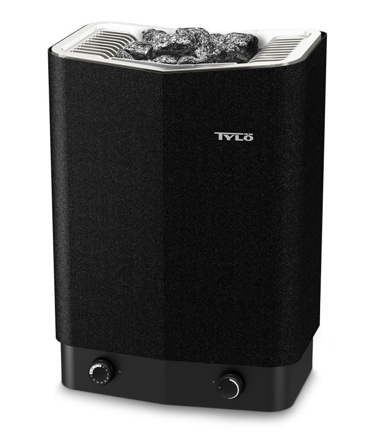 TYLO Sense Sport 7 Sauna Heater, Maximum 280 cubic feet by