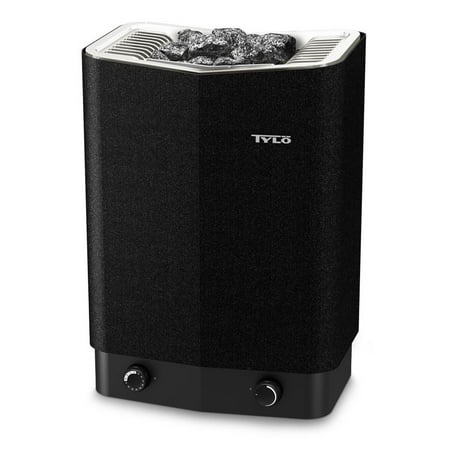TYLO Sense Sport 5 Sauna Heater, Maximum 210 cubic feet