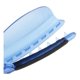 thumbnail image 4 of Hair Clips Hair Extensions Hair Extensions Hair Extensions Clips Butterfly Wing Clips Duckbill Clips (blue) (2pcs), 4 of 5
