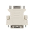 thumbnail image 2 of VisionTek - Adaptateur VGA - HD-15 (VGA) (F) vers DVI-A (m), 2 of 5