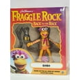 thumbnail image 1 of Fraggle Rock Back to the Rock Gobo 1/12 Scale 5 Inch Action Figure, 1 of 2