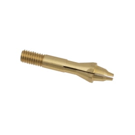 

Radnor 3.2 MM (1/8 ) Electrode Clamp For Radnor Portable Tungsten Grinder