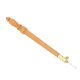 thumbnail image 1 of Gancho De Ganchillo Para Bordar, Kit De Gancho De Tambor Fácil De Usar De Madera Con Agujas De 0,8 1 1,2 Mm Para Coser Cuentas, 1 of 7