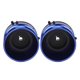 thumbnail image 5 of Abridor De 10 Pulgadas, Adaptadores De Buje NAB Con Cerradura, Universal, Fácil Instalación, Profesional Para Altavoz, 5 of 8