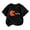135Black944, variant on XAOFW Boys Girls Halloween Shirt Short Sleeve Crewneck Pumpkin Graphic Tees Toddler Kids Autumn Loose Fit T Shirts 2-3 Years