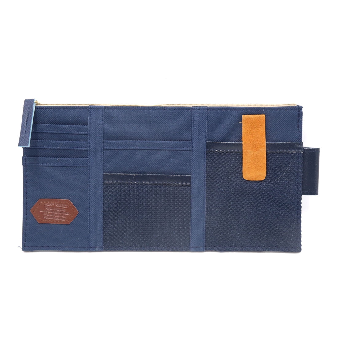 visor organizer walmart