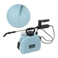 thumbnail image 1 of Pulverizador Eléctrico Alimentado por Batería Antideslizante Mochila Pulverizador de Malezas para Plantas Flores Agricultura ANGGREK Otros, 1 of 8
