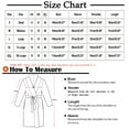 thumbnail image 3 of Zpanxa Nightgowns for Women, Bathrobe for Women Fashion Casual Solid Long Sleeve Ladies Loose Pocket Keep Warm Robes Faux Velvet Sleepwear Dress Nightgowns Pink M, 3 of 7