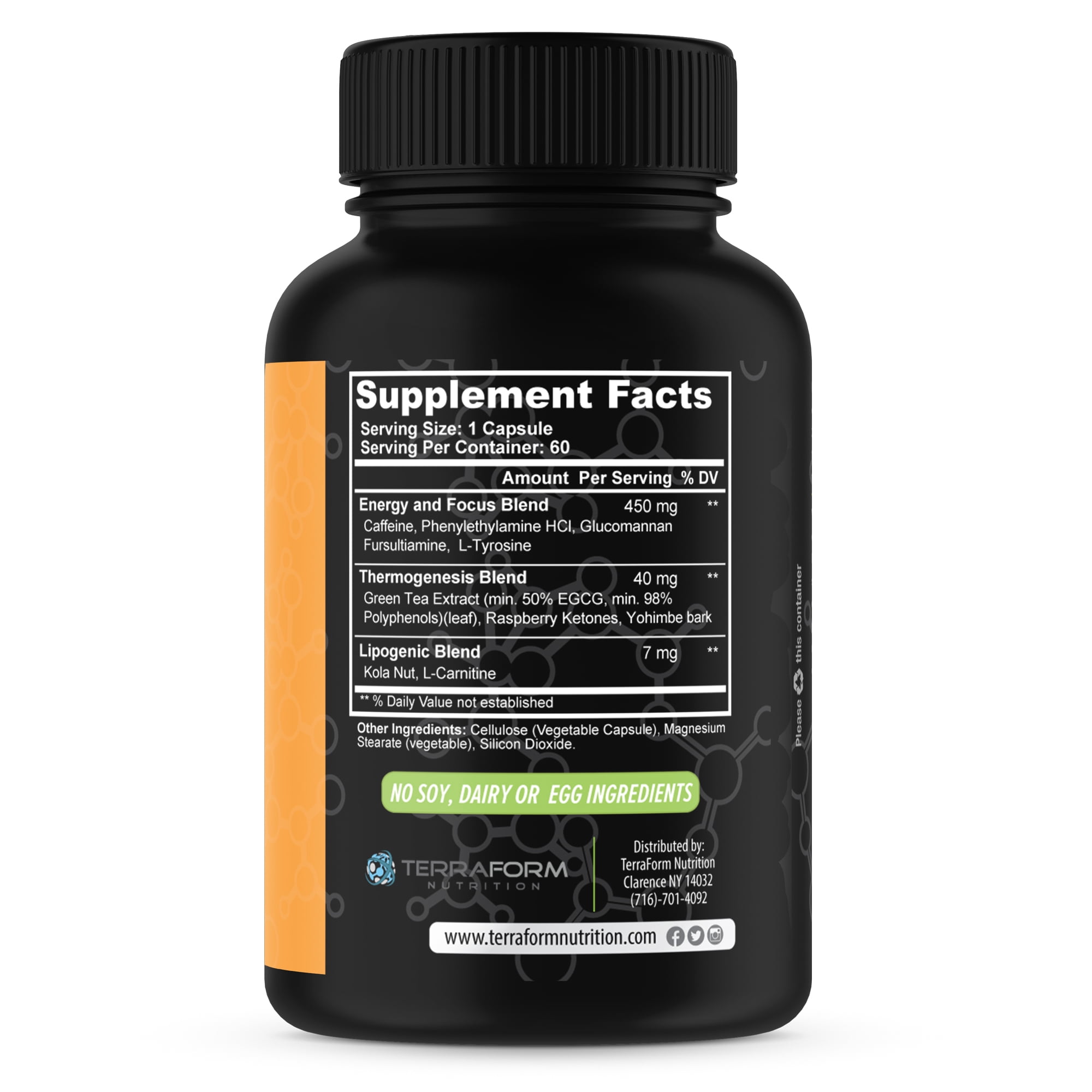 Premium Keto Stack - Keto Excel Weight Loss & Keto Ready Carb Blocker - 30 Day Supply