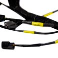 thumbnail image 6 of K20 K24 K-Series Tucked Engine Harness for K-Swap CRX EK EG EP3 01-05 RSX 02-04,1 x Engine Wire Harness,Black, 6 of 7