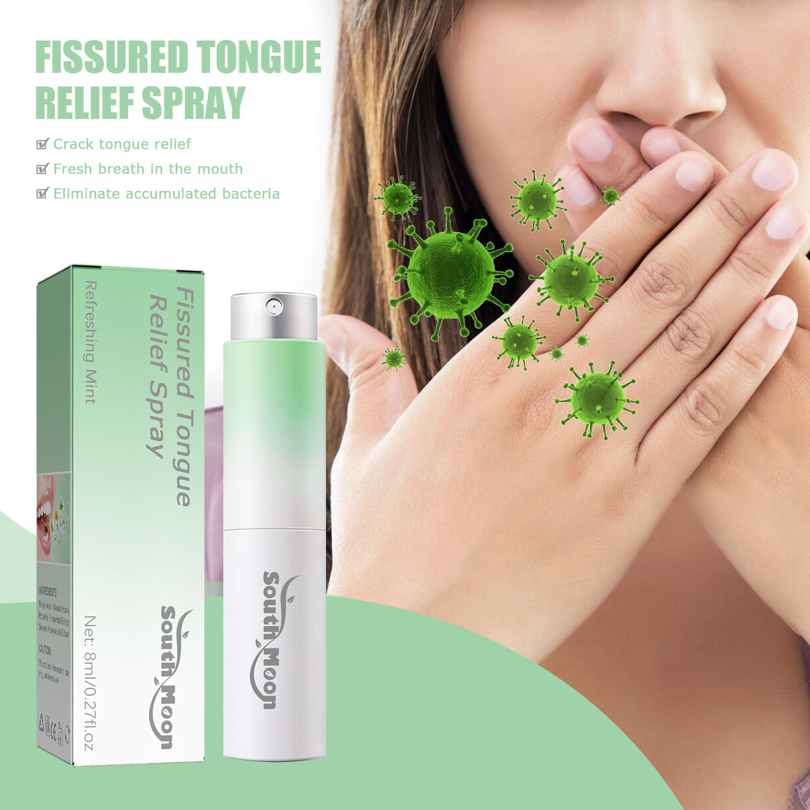 RS Tongue Cardstock Freshie – Lushful Scents Co.