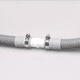 thumbnail image 3 of Tubo de salida de manguera de desagüe de lavadora de tambor completamente automática Tubo de bajada Tubo de extensión de manguera de bajada, 3 of 3