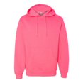 thumbnail image 1 of Independent Trading Co. Midweight Hooded Sweatshirt SS4500, 1 of 1