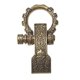 thumbnail image 2 of Paracord Buckles Bow Clasps Screw Pin Anchor Shackle Adjustable Shackles Buckles for Paracord Bracel, 2 of 5