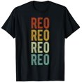 thumbnail image 1 of T-Shirt Rétro Burkina Faso - comme sur L'Image - L, 1 of 2