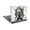 Catwoman, variant on Head Case Designs Officially Licensed Batman DC Comics Logos And Comic Book Batgirl Vinyl Sticker Skin Decal Cover Compatible with Dell Inspiron 15 7000 P65F