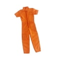 thumbnail image 4 of Mono de uniforme 1:12 para Cosplay naranja Strade Fareast Limited 6 pulgadas, 4 of 7