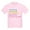Light Pink, variant on CafePress - Kinesiologist T Shirt - Light T-Shirt Kids XS-XL