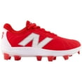 thumbnail image 2 of New Balance Women's FuelCell FUSEv4 Low Molded Fastpitch Softball Cleats, 2 of 6