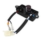 thumbnail image 5 of Regulador De Voltaje Automático, Módulo AVR De Protección Segura Monofásico De 6 Cables Salida Estable 250V 220UF Para Generador, 5 of 7