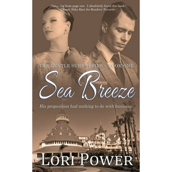 Sea Breeze (Paperback)
