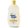 Baby Magic Soft Baby Scent Hair & Body Wash, 18.5 Oz.