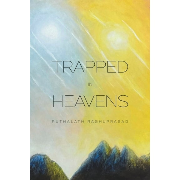 Trapped in Heavens, (Paperback)