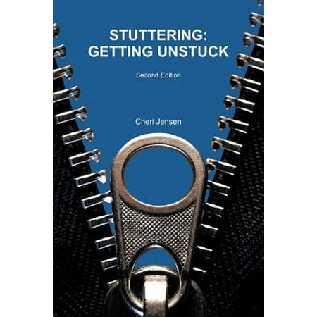 Stuttering : Getting Unstuck (Best Medication For Stuttering)