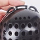 thumbnail image 5 of Pelota de salto eléctrica para mascotas, juguete de peluche con sonido y vibración para perros de pelo castaño., 5 of 5