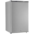 thumbnail image 4 of FRIGOBAR MABE 4 PIES 1PTA INOX Mabe RMF0411PYM_MX0, 4 of 5
