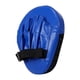thumbnail image 1 of Manoplas de boxeo curvas para hombres y mujeres, almohadilla de boxeo para Sanda y Karate Azul, 1 of 8