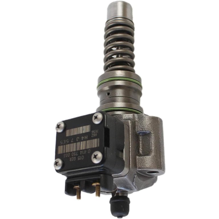 6pcs Unit Pump 0414750003 20460075 Compatible with Volvo