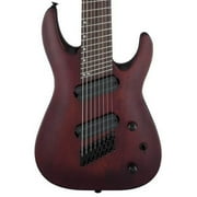 Jackson X Series Dinky Arch Top DKAF8 Multiscale 8-String Electric Guitar