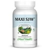 Maxi Health Kosher Maxi SJW (St. John's Wort) - 60 Maxicaps