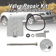 thumbnail image 1 of Valve en Aluminium Reconstruire Kit de Réparation Adapté pour BMW DISA Réparation Révision M54 3,0 ltr, 1 of 12