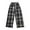 Navy, variant on Winter Pants for Women Casual Plaid Warm Flannel Lined Straight Leg Trousers Loose Fit Comfortable for Everyday Wear Coffee S