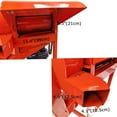 thumbnail image 4 of Electric Corn Rice Beans Sheller Corn Thresher Machine Huller Sheller 400-600kg/h 220V, 4 of 14