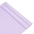 thumbnail image 1 of Uxcell 2-Pack Crepe Paper Rolls 8.2ft x 20 Soft Paper Streamer Sheet Decorative Craft Streamer [Lotus Color], 1 of 2