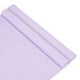 thumbnail image 1 of Uxcell 2-Pack Rollos de Papel Crepé 8.2ft x 20 Hoja de Serpentina de Papel Suave Decorativa [Color Loto], 1 of 1