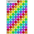 thumbnail image 1 of Stickers-Superspots Sparkle, Colourful Smiles, 1 of 5