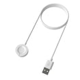 thumbnail image 4 of Cable de carga magnético Smartwatch para central eléctrica Fossil/Diesel (Blanco), 4 of 7